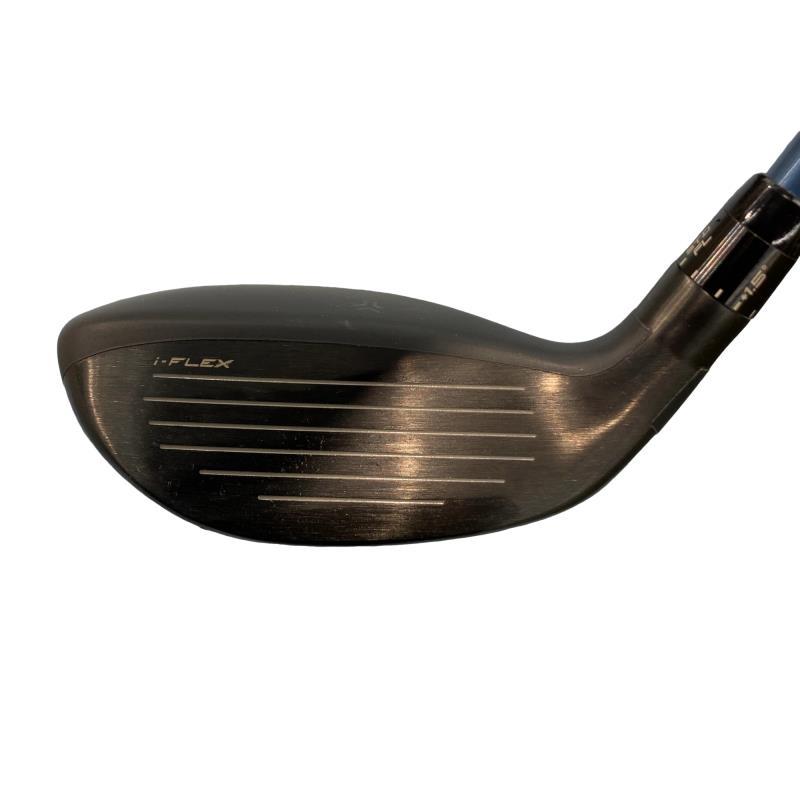 ダンロップ SRIXON ZXi H5 ユーティリティ UT フレックスRの画像