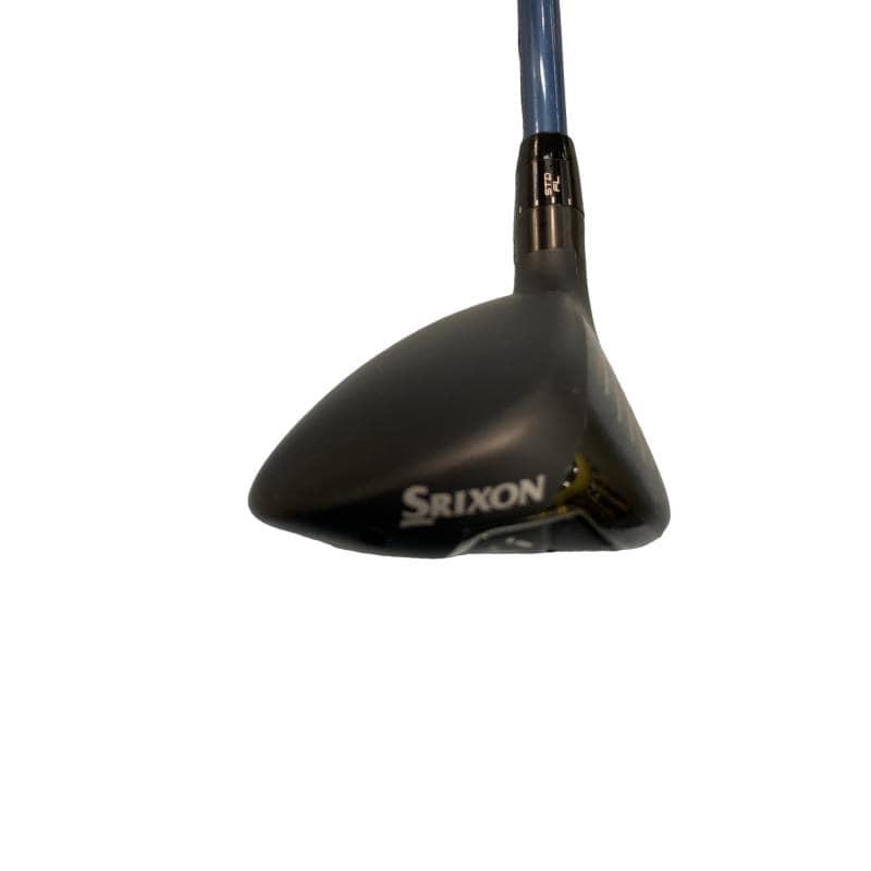 ダンロップ SRIXON ZXi H5 ユーティリティ UT フレックスRの画像