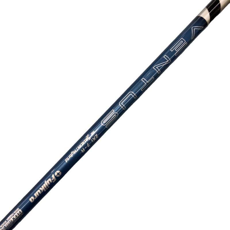 ダンロップ SRIXON ZXi H5 ユーティリティ UT フレックスRの画像