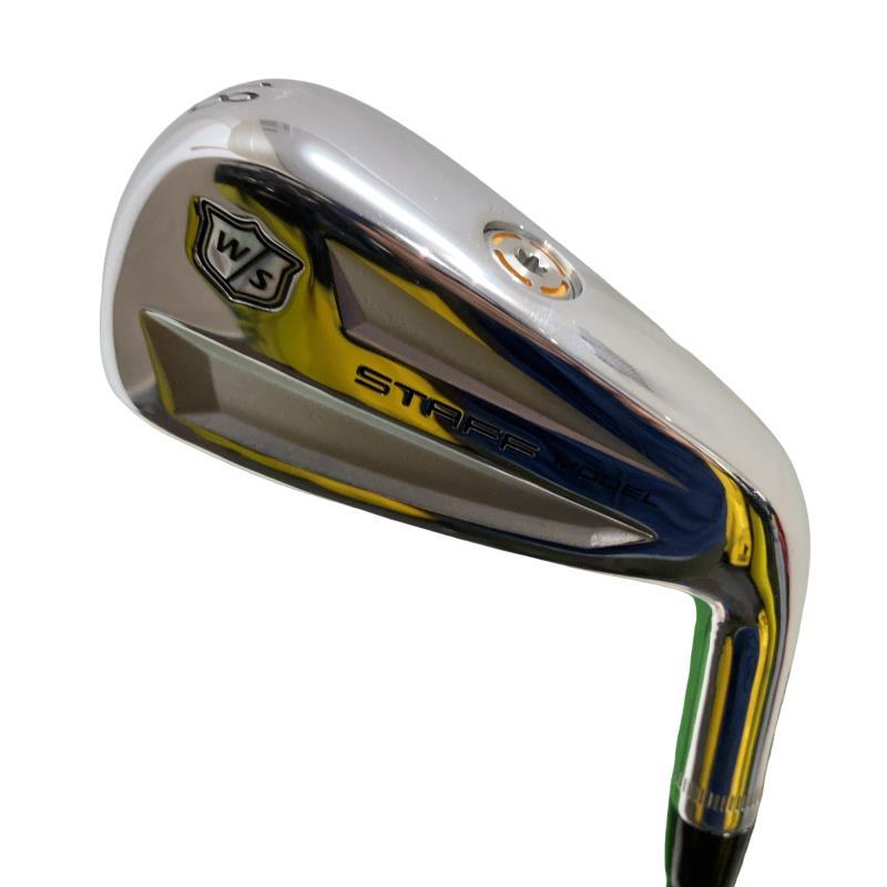 Wilson（ウイルソン） ウィルソン Wilson staff STAFF MODEL UTILITY