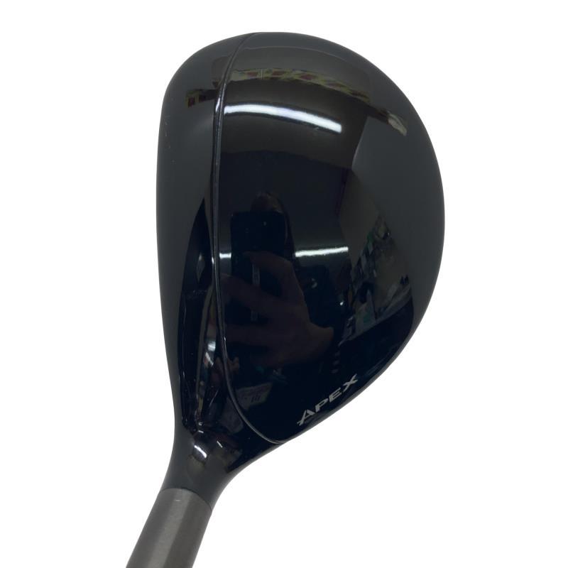 Callaway（キャロウェイ） APEX UW(2026) 17° ユーティリティ UT 