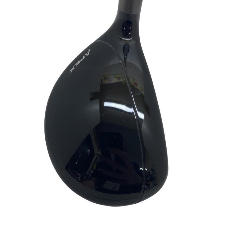 Callaway（キャロウェイ） APEX UW(2026) 17° ユーティリティ UT