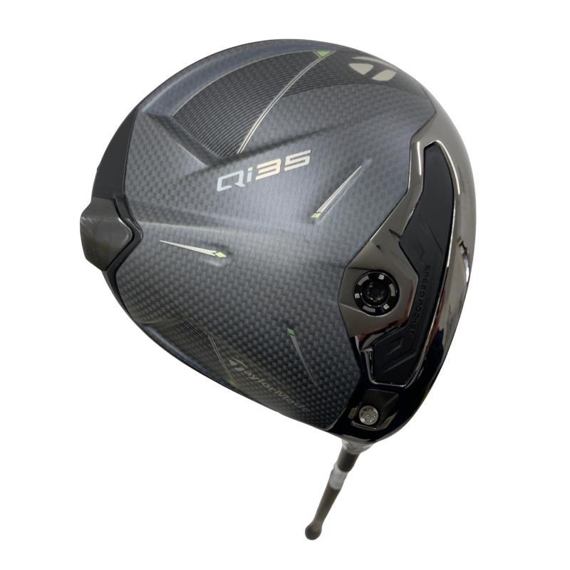 TaylorMade（テーラーメイド） Qi35 10.5° ドライバー DR フレックスS