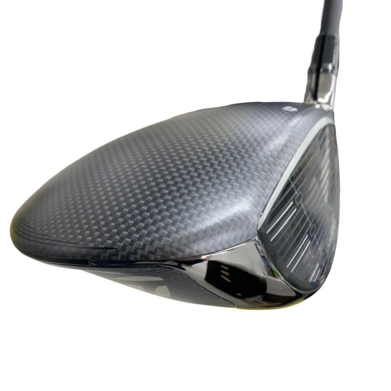 TaylorMade（テーラーメイド） Qi35 10.5° ドライバー DR フレックスS