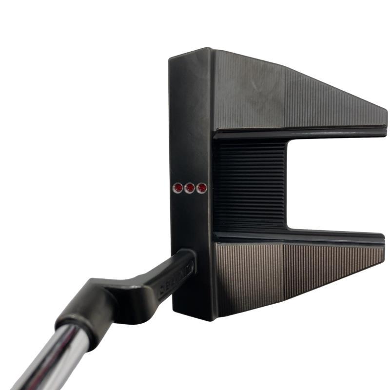 CONCEPT LTD 7.2 　33インチ極上品 Titleist（タイトリスト） SCOTTY CAMERON CONCEPT X 7.2 LTD 33インチ