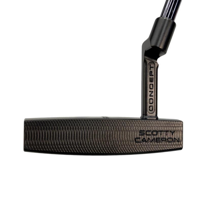 Titleist（タイトリスト） SCOTTY CAMERON CONCEPT X 7.2 LTD 33インチ