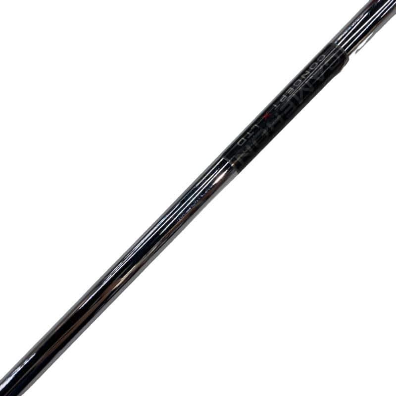 Titleist（タイトリスト） SCOTTY CAMERON CONCEPT X 7.2 LTD 33インチ
