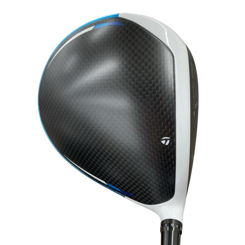 TaylorMade（テーラーメイド） SIM2 MAX 9° レフティ USA ドライバー