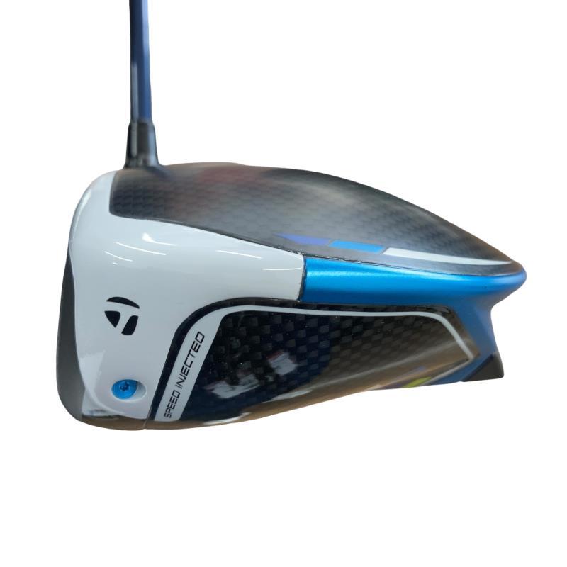 TaylorMade（テーラーメイド） SIM2 MAX 9° レフティ USA ドライバー
