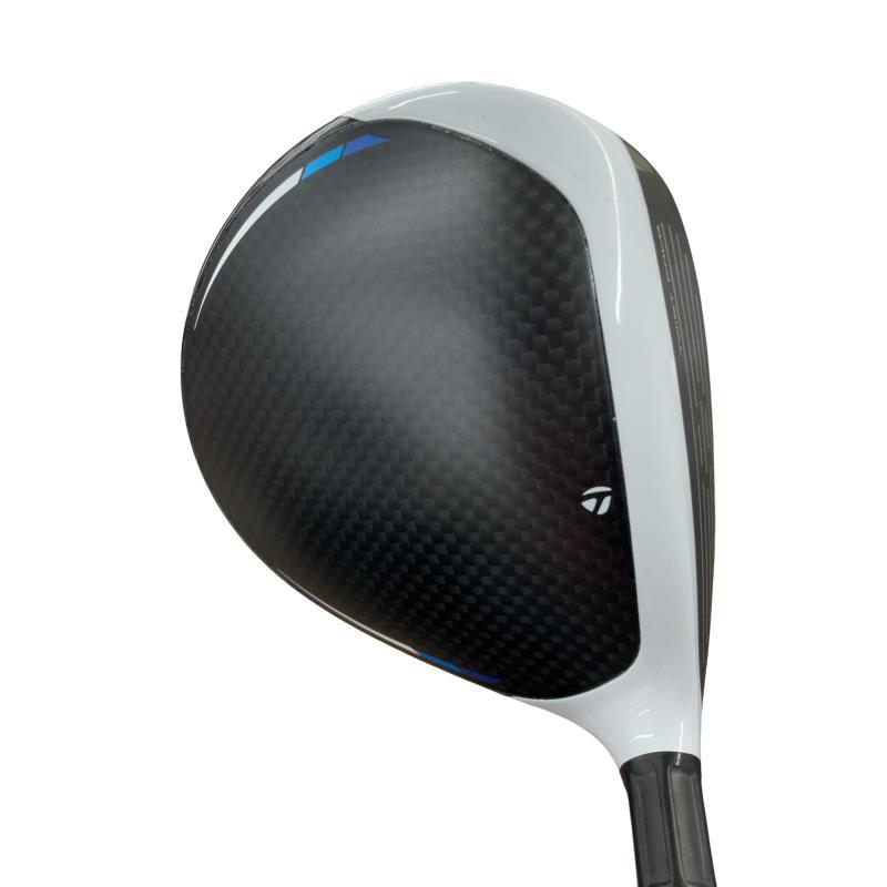 テーラーメイド SIM2 MAX 3W レフティ USA フェアウェイウッド FW フレックスSの画像