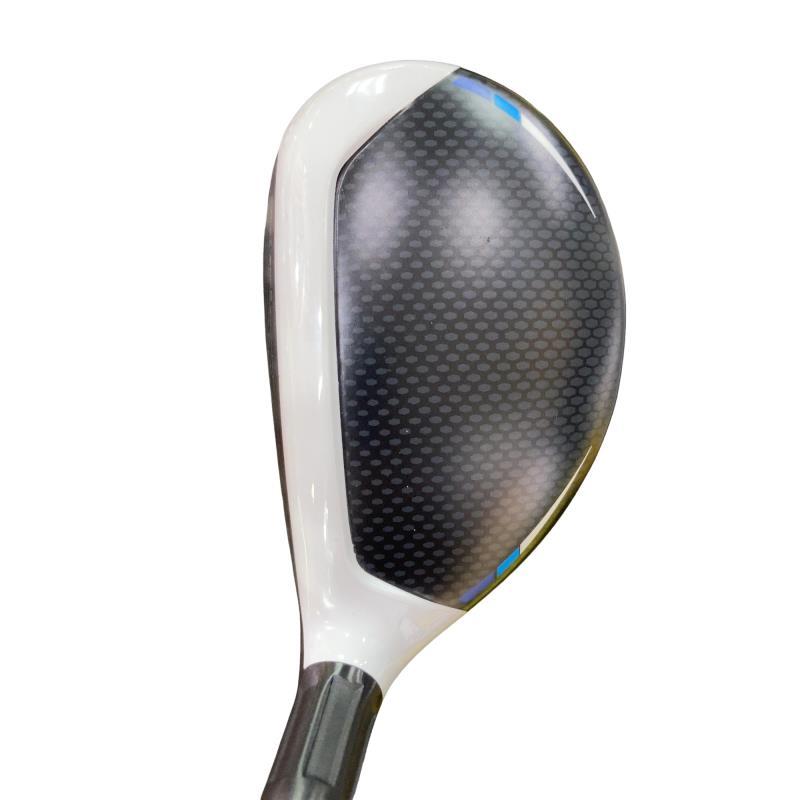 TaylorMade（テーラーメイド） SIM2 MAX U5 レディース ユーティリティ