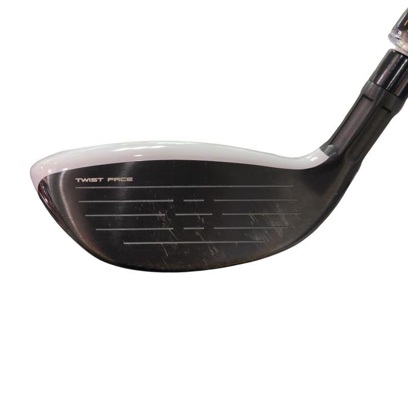 TaylorMade（テーラーメイド） SIM2 MAX U5 レディース ユーティリティ
