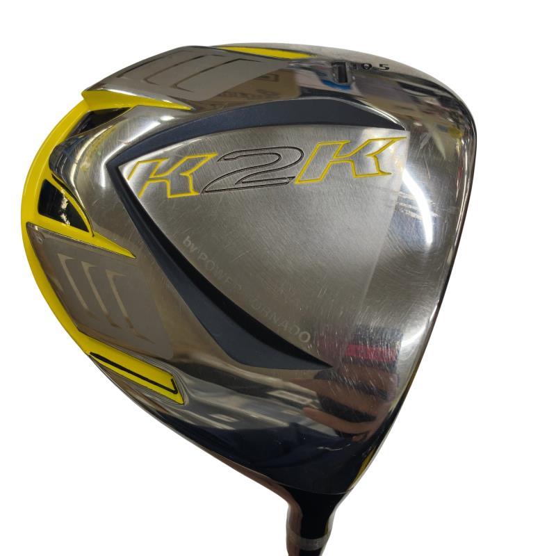 kasco（キャスコ） K2K ミニドライバー 10.5° ドライバー DR