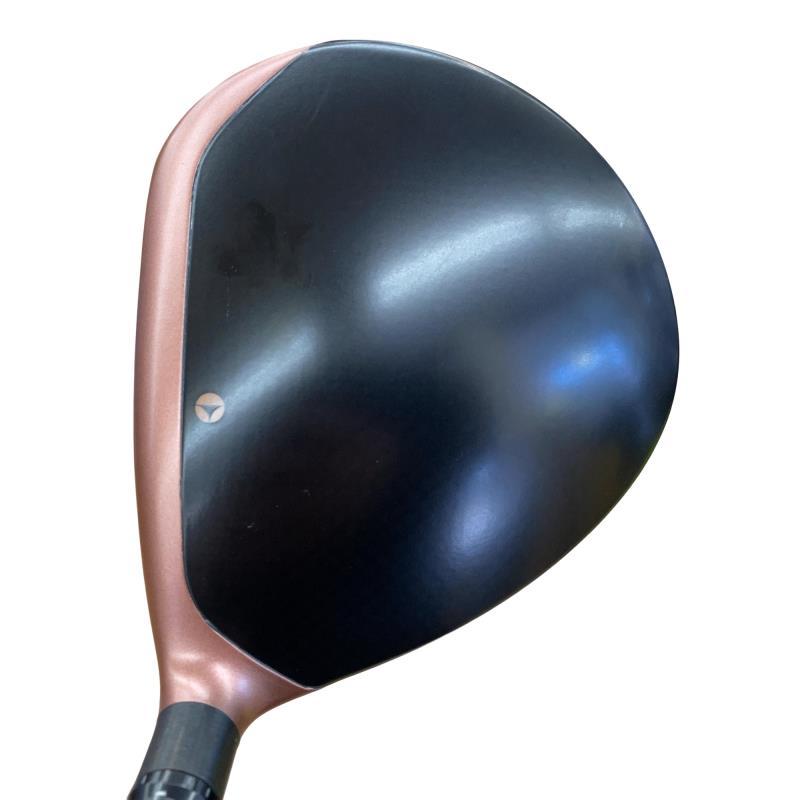 TaylorMade - 仕立て屋御手伝いさん BRNR MINI DRIVER(2024) 11.5° １番ウッド DR フレックスS