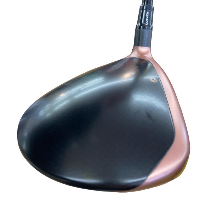 TaylorMade - 仕立て屋御手伝いさん BRNR MINI DRIVER(2024) 11.5° １番ウッド DR フレックスS