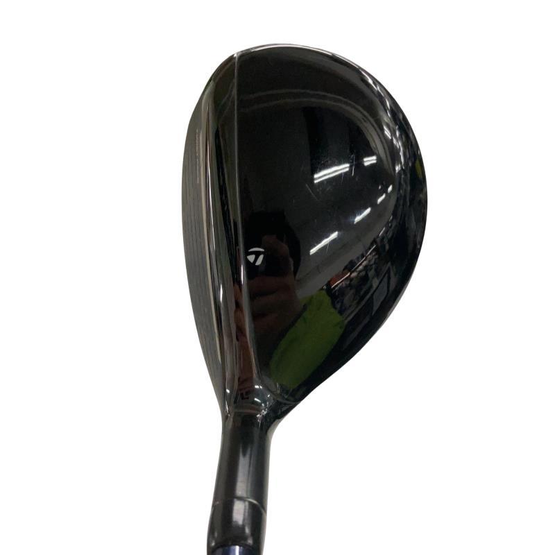TaylorMade（テーラーメイド） Qi10 MAX U5 ユーティリティ UT