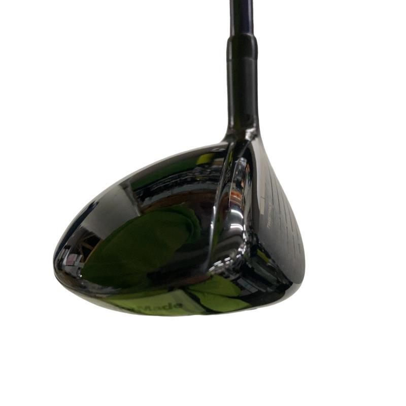 TaylorMade（テーラーメイド） Qi10 MAX U5 ユーティリティ UT