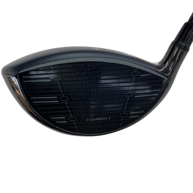 TaylorMade（テーラーメイド） Qi35 MAX 10.5° ドライバー DR