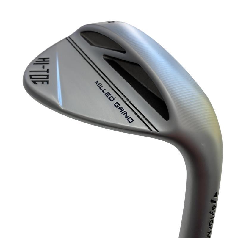 TaylorMade（テーラーメイド） Taylor Made MILLED GRIND HI-TOE(2022