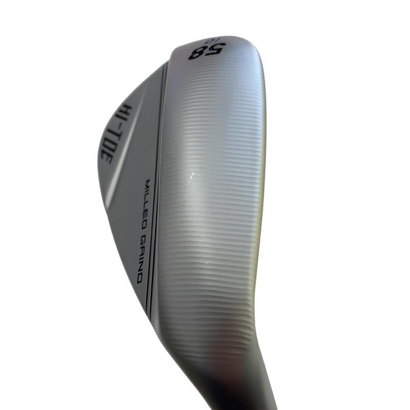 TaylorMade（テーラーメイド） Taylor Made MILLED GRIND HI-TOE(2022