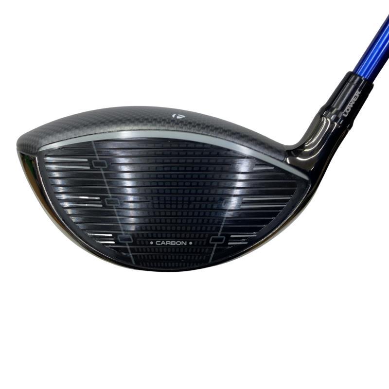 TaylorMade（テーラーメイド） Qi35 MAX 9° ドライバー DR フレックスS