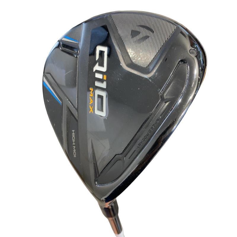 TaylorMade（テーラーメイド） Qi10 MAX 5W フェアウェイウッド