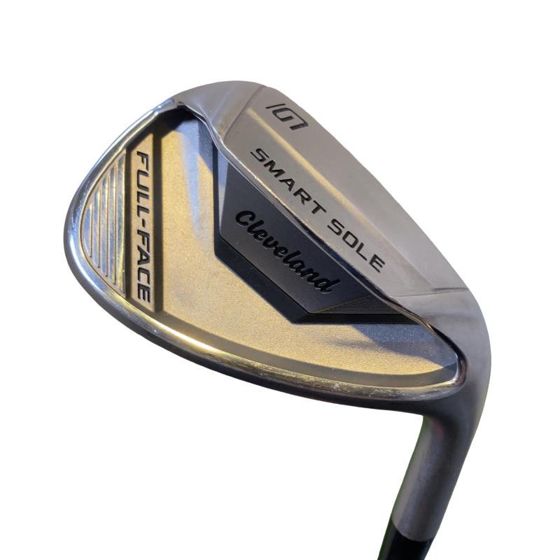 クリーブランド Cleveland SMART SOLE FULL-FACE TYPE-G ウェッジ WG フレックスR | Cleveland Golf