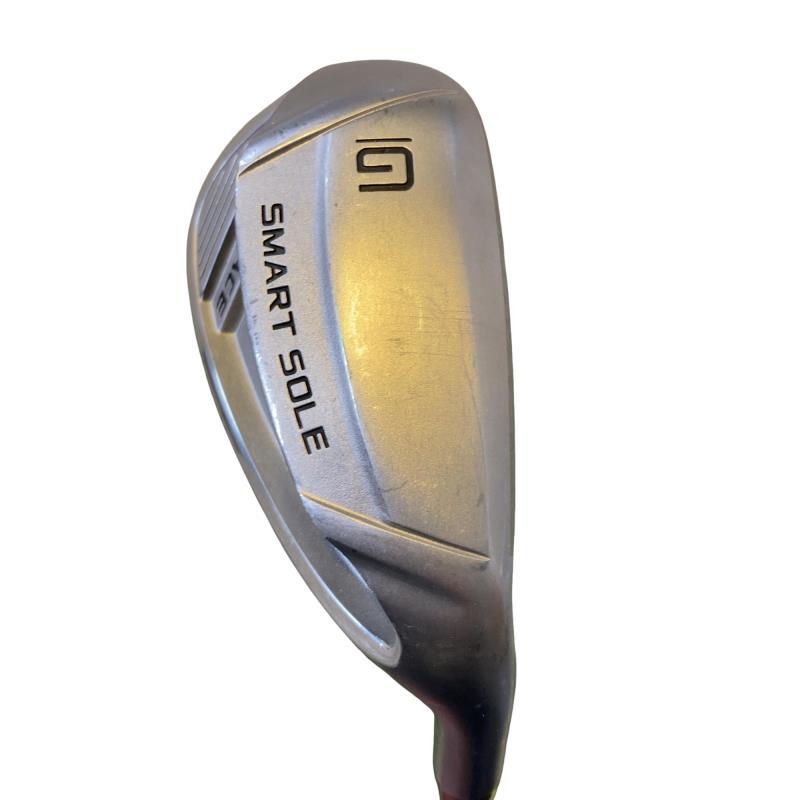 クリーブランド Cleveland SMART SOLE FULL-FACE TYPE-G ウェッジ WG フレックスR | Cleveland Golf | 03