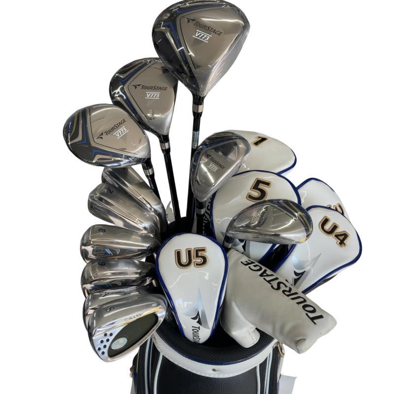 BRIDGESTONE GOLF ブリヂストン TOURSTAGE V773 13S(キャディバッグ