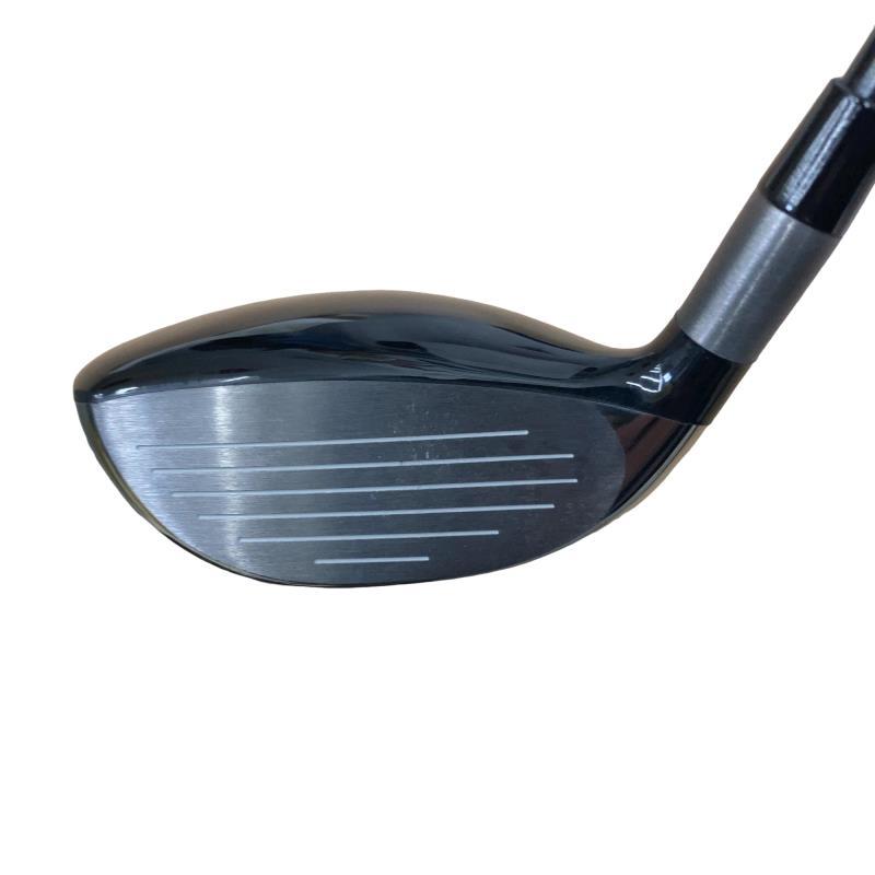 Callaway（キャロウェイ） APEX UW(2024) 21° ユーティリティ UT