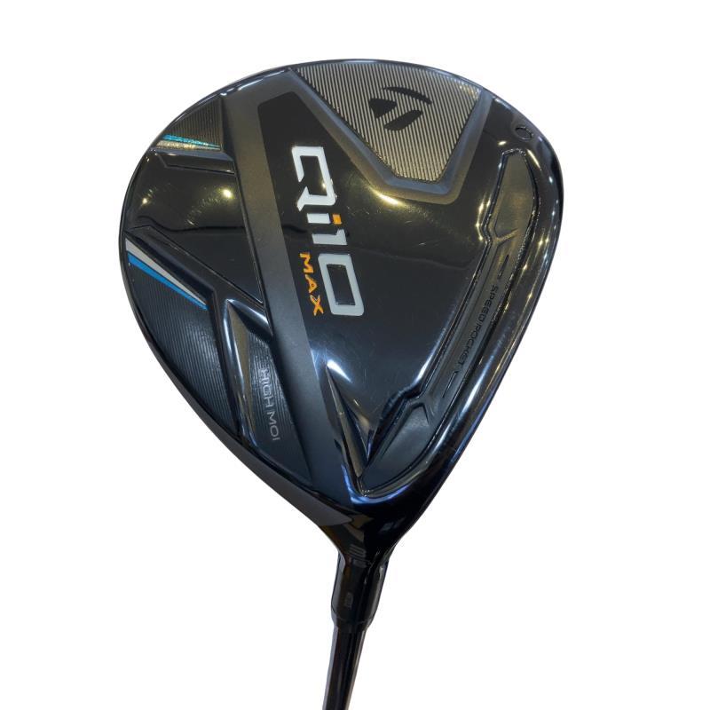 TaylorMade（テーラーメイド） Qi10 MAX 3W フェアウェイウッド FW