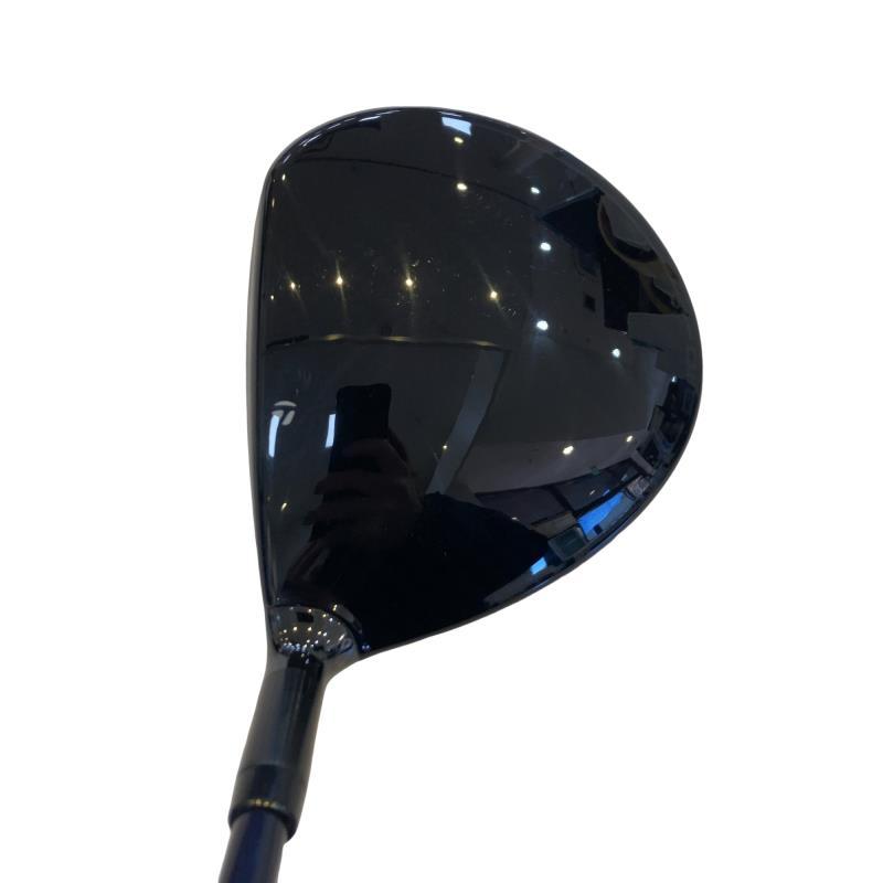 TaylorMade（テーラーメイド） Qi10 MAX 3W フェアウェイウッド FW