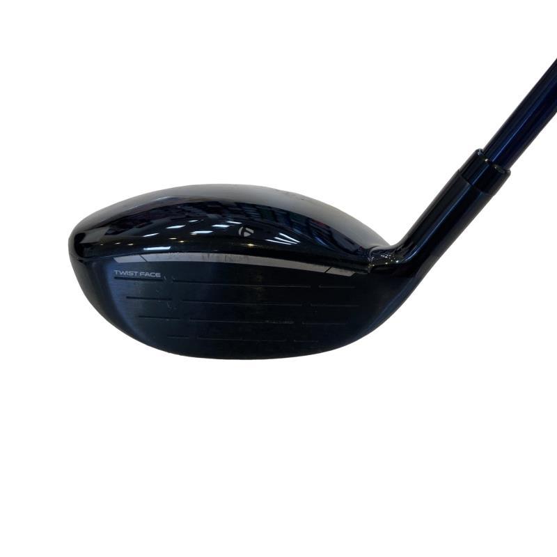 TaylorMade（テーラーメイド） Qi10 MAX 3W フェアウェイウッド FW