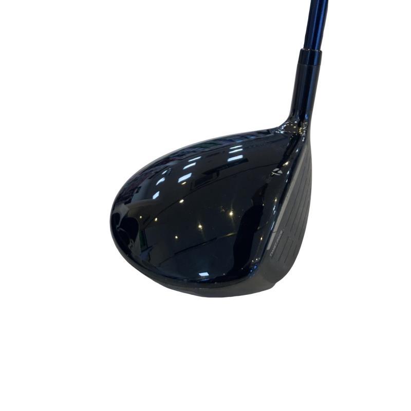 TaylorMade（テーラーメイド） Qi10 MAX 3W フェアウェイウッド FW