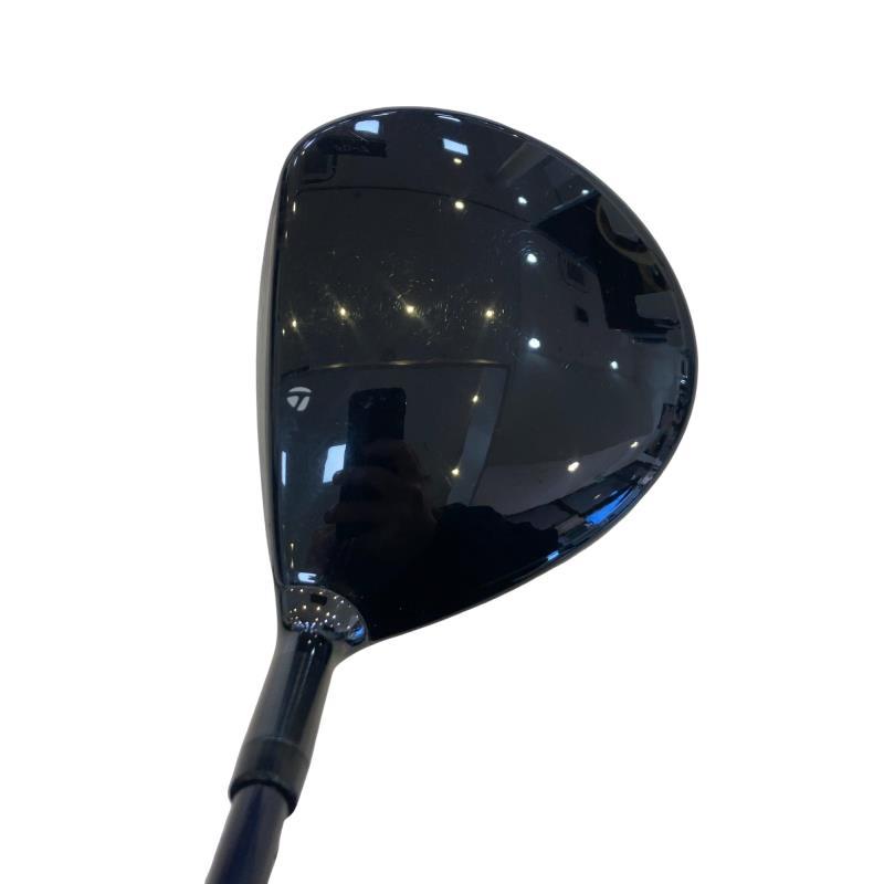 TaylorMade（テーラーメイド） Qi10 MAX 5W フェアウェイウッド FW