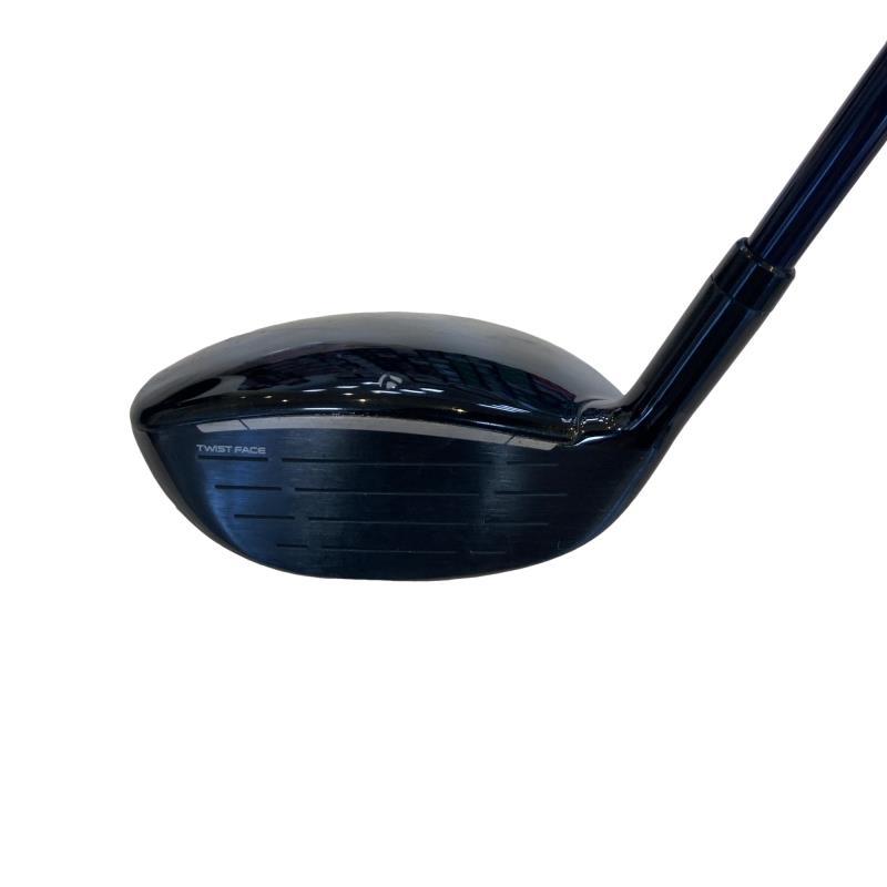 TaylorMade（テーラーメイド） Qi10 MAX 5W フェアウェイウッド FW