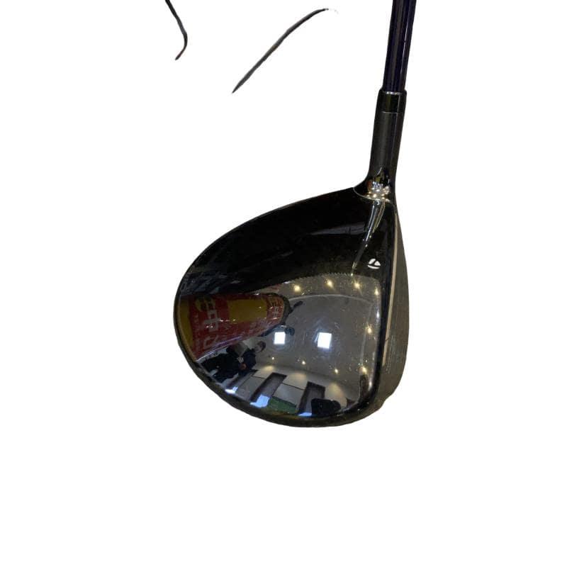 TaylorMade（テーラーメイド） Qi10 MAX 5W フェアウェイウッド FW