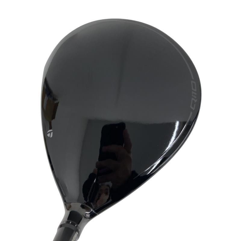 TaylorMade（テーラーメイド） Qi10 LS 8° ドライバー DR フレックスS