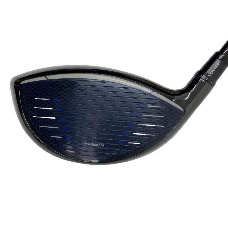 TaylorMade（テーラーメイド） Qi10 LS 8° ドライバー DR フレックスS