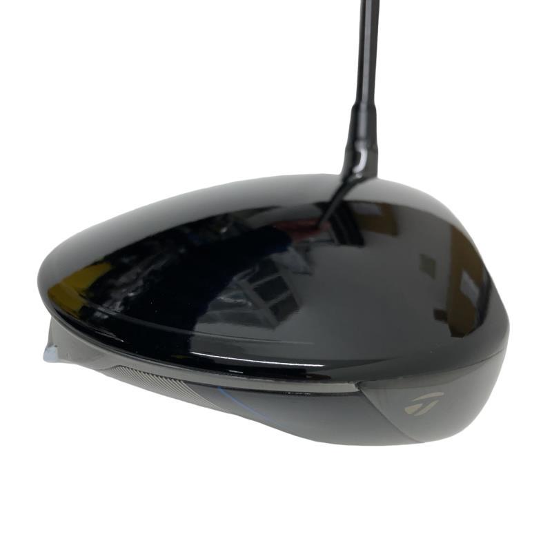 TaylorMade（テーラーメイド） Qi10 LS 8° ドライバー DR フレックスS