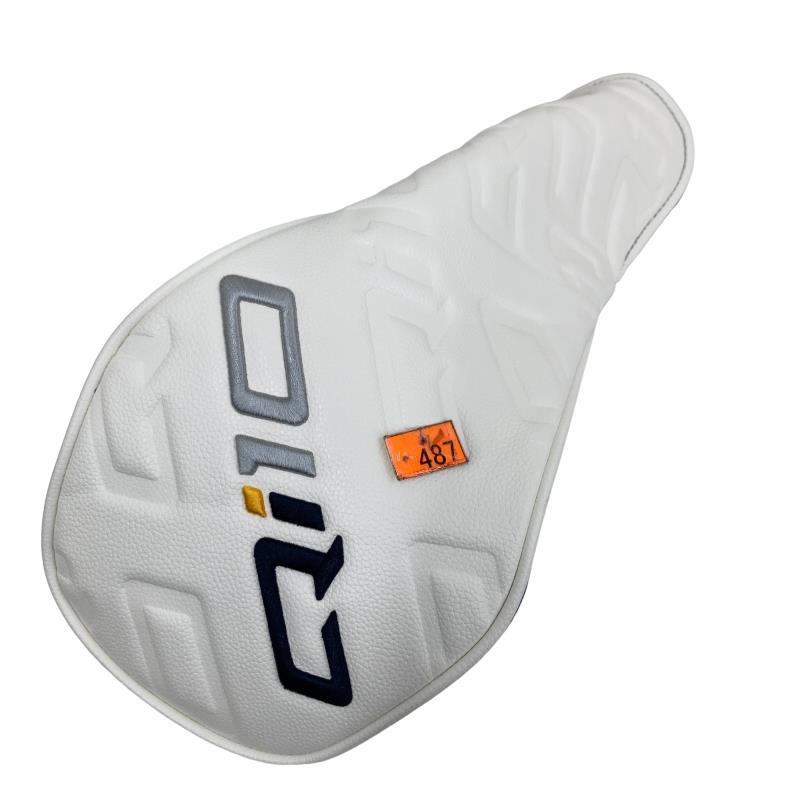 TaylorMade（テーラーメイド） Qi10 LS 8° ドライバー DR フレックスS