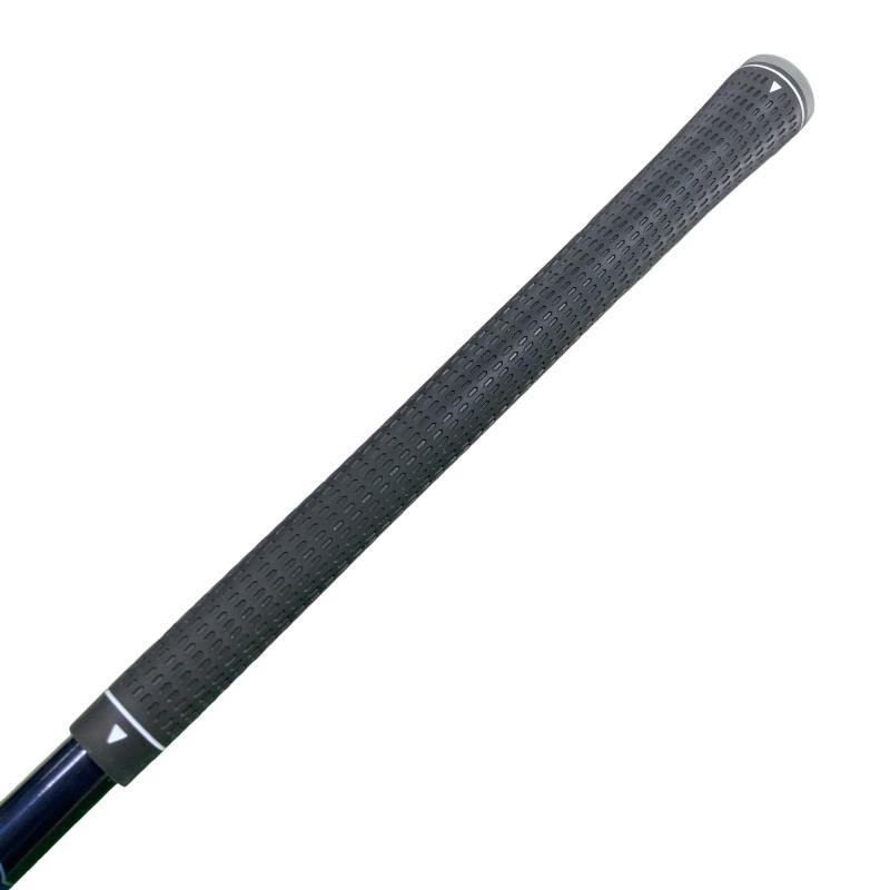 つるや AXEL GF U5 レフティ ユーティリティ UT フレックスR : ゴルフ 