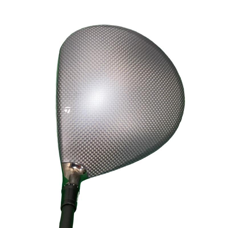 TaylorMade - 仕立て屋御手伝いさん Qi35 10.5° １番ウッド DR フレックスS