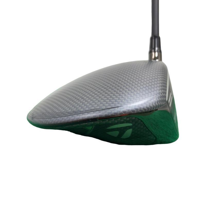 TaylorMade - 仕立て屋御手伝いさん Qi35 10.5° １番ウッド DR フレックスS