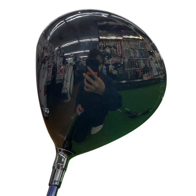 TaylorMade（テーラーメイド） Qi10 10.5° ドライバー DR フレックスSR