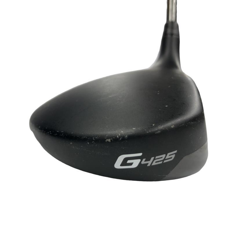 ピン G425 LST 3W(アーコス付き) フェアウェイウッド FW フレックスS