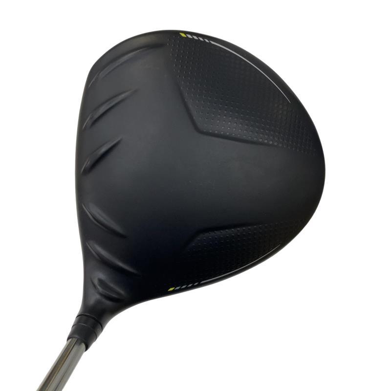 PING（ピン） G430 MAX 9° ドライバー DR フレックスS : ゴルフ