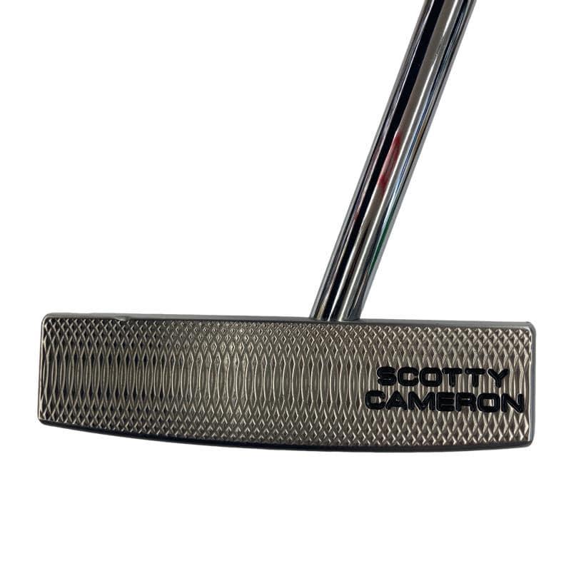 スコッティキャメロン　GoLo 5 s 美品　33 Titleist（タイトリスト） SCOTTY CAMERON GoLo S 5 33インチ パター