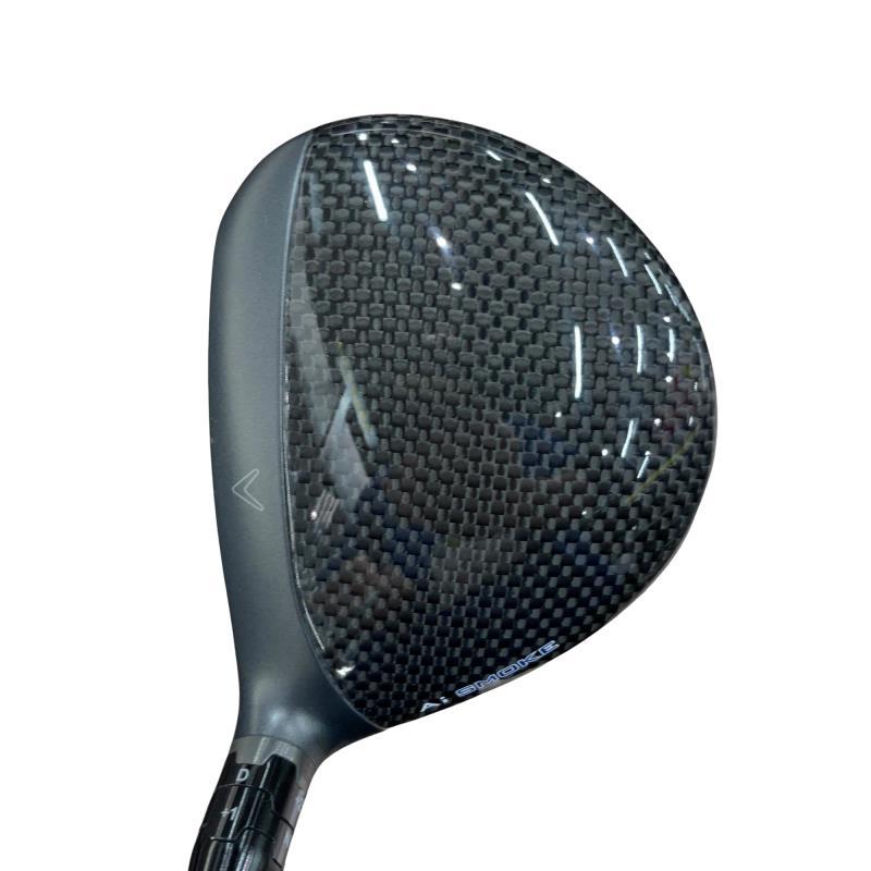 Callaway（キャロウェイ） PARADYM Ai SMOKE MAX 3W フェアウェイ
