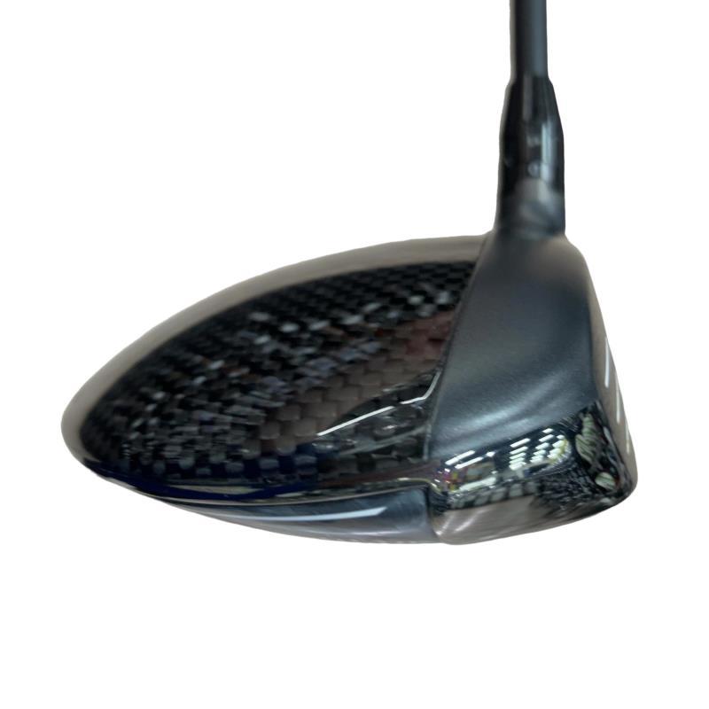 Callaway（キャロウェイ） PARADYM Ai SMOKE MAX 3W フェアウェイ
